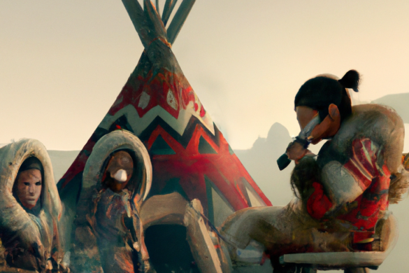Uncovering the Unusual Traditions of the Bontoc Tribe in the ...