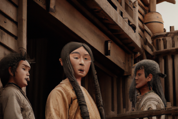 Uncovering the Unusual Traditions of the Bontoc Tribe in the ...