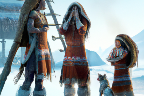 Uncovering the Unusual Traditions of the Bontoc Tribe in the ...