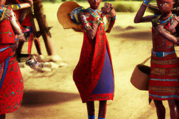 Uncovering the Unusual Traditions of the Bontoc Tribe in the ...